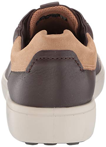 Image of ECCO Mens Soft 7 Platform