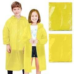 Yellow 2pcs