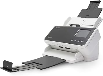 Kodak Alaris S2060w Sheetfed Scanner - 600 dpi Optical