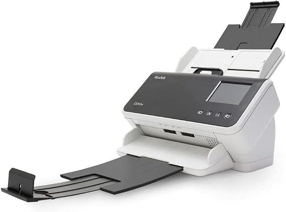 Kodak Alaris S2060w Sheetfed Scanner - 600 dpi Optical