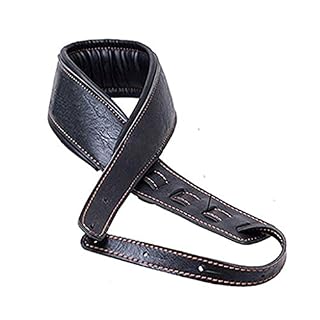 XWWDP Sangle de Guitare Sangles de Basse en Cuir PU Souple avec Accessoires de Ceinture de Guitare électrique réglables… - Les Beatles, Paul McCartney, John Lennon, RIngo Starr, George Harrison