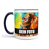 🎁 Diese wundervoll lustige Tasse ist als Küchen Accessoire zum Frühstück oder im Büro-Alltag Bestens geeignet. Ob direkt zum Geburtstag oder auch zu anderen Feiertagen wie: Weihnachten, Ostern usw. ist diese Tasse das ideale persönliche Geschenk.