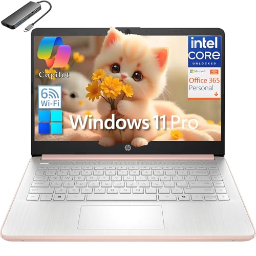HP 14