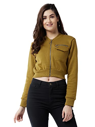 Image of Miss Olive Women's A-Line Coat