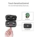 GRDE X10 TWS Wireless Earbuds, Bluetooth 5.0 Headphones 105H Playtime with 3000 mAh Charging Case [As Power Bank], Stereo Auto Pairing in-Ear Bluetooth Earphones with Mic Wireless Headset 2019