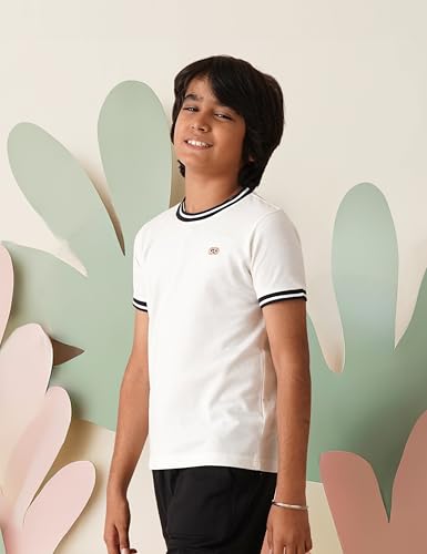 Image of Amazon Brand - Symbol Boys T-Shirt