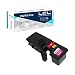 Produktbild LCL Kompatibel Tonerkartusche TK5230 TK-5230 TK-5230M 1T02R9BNL0 (1Magenta) Ersatz für Kyocera ECOSYS M-5521cdn M-5521cdw P-5021cdn P-5021cdw
