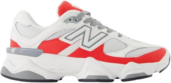 New Balance Boy's 9060Sneaker