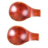 Cabilock 2pièces Support à Baguettes Avec Assiette à Sauce Repose-baguettes Pratique RÃ...