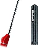 Einhell - Accesorio para Cortasetos (Accesorio para podadora eléctrica GE-LC 18 Li T, Distancia Entre Dientes de 16 mm)