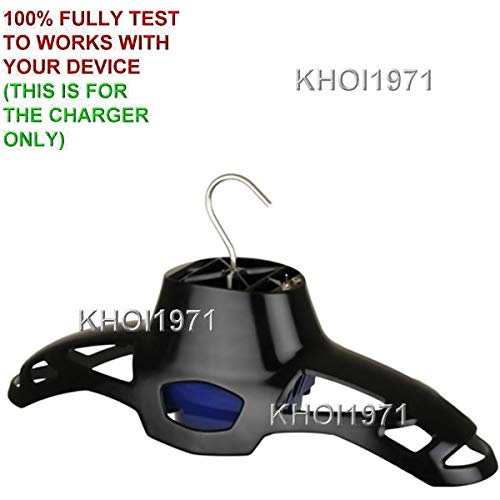 Accessory USA 1A 5V AC Wall Charger Power Adapter Cord for Kurio 7s Kids Family Android Tablet