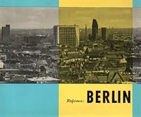 Reference: Berlin B000BYZHY4 Book Cover