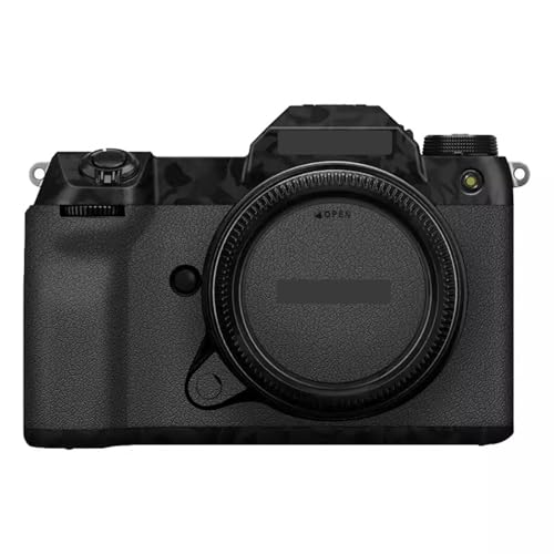 Film de protection FujiFilm GFX 100S pour éviter les rayures sur le boîtier photo