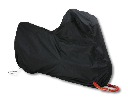 DAYTONA(デイトナ) バイクカバーブラックカバーシンプル LL 74453 DAYTONA(デイトナ) バイクカバーブラックカバーシンプル LL 74453