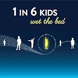 Goodnites Bedwetting Underwear for Boys, S/M, Discreet, Small/Medium, 22 Count (Pack of 2), Packaging May Vary