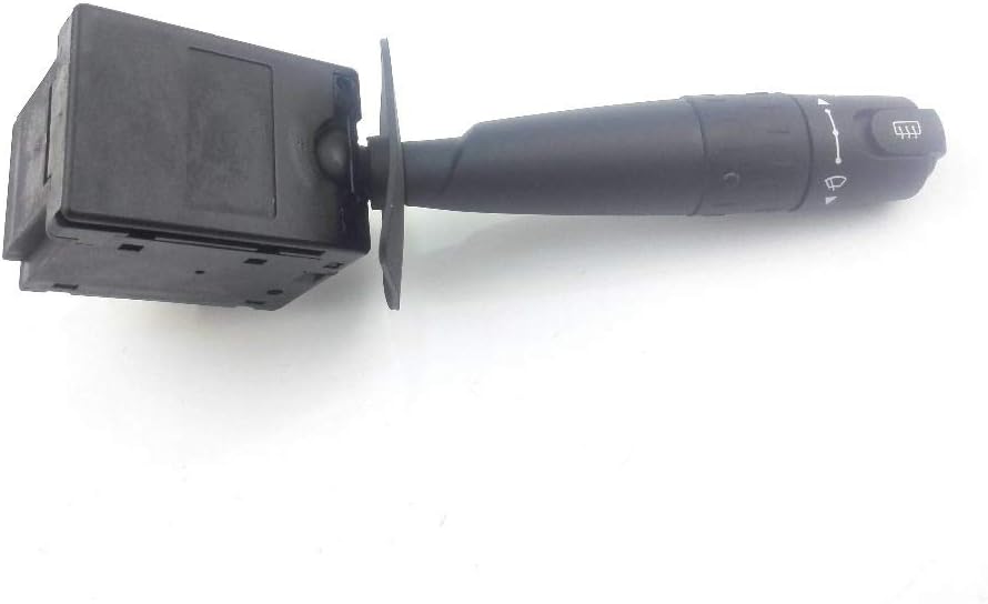 Steering Column Indicator 11Pin Car Wiper Switch/Fit for Peugeot 106 206 306 Samand 251271 9623641569 6253-69