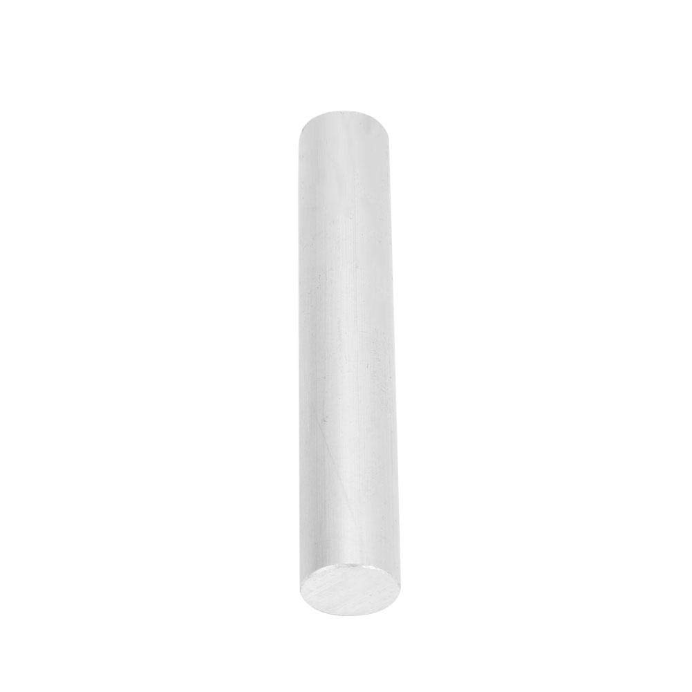 Tige de magnésium haute pureté 99,99% - Accessoires plus légers pour la technologie anti-corrosion électrique pour une utilisation en extérieur(20 * 100mm)