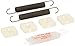 GENUINE Whirlpool 205000 Glide and Spring Kit