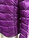 CHERRY CHICK Women's Light Weight Down Jacket with Hood
