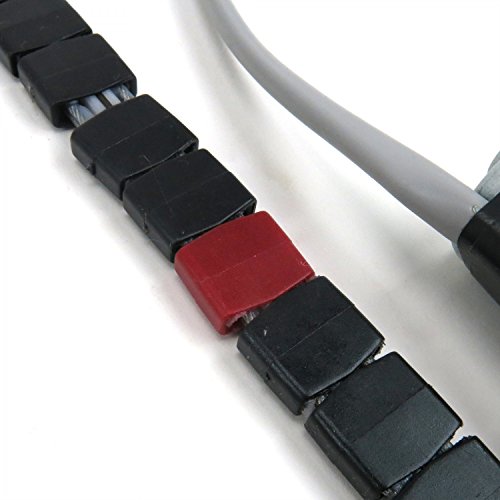 Image of Autoloc Power Accessories 9846 2 Door Universal Power Window Kit with 3 Illuminated Switches