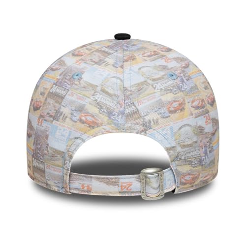 New Era 9forty Strapback Cap 24 Heures Du Mans - vue 5