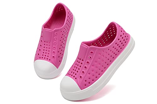 Ziitop Kids Toddler Water Shoes For Boys Girls Baby Sandals Sneakers Beach Garden Swim cover