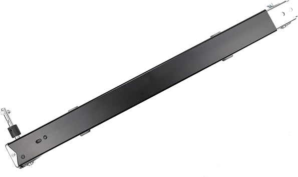FEXON RV 179013 Lead Fifth Wheel Landing Gear Leg 29-1/2"