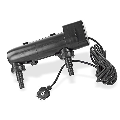 Preisvergleich Produktbild Teichklärer UVC 11