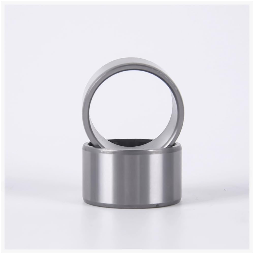 10-11 mm de diámetro Interior Bujes Resistentes al Desgaste IR Mangas de Acero Rodamiento de Agujas Anillo Interior Alta Durabilidad y precisión (11x16x10-10 Piezas)