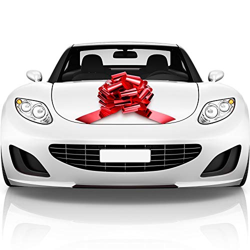 Best Red Bow For Gift