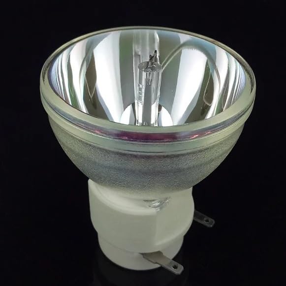 Ampoule P-VIP 180/0.8 E20 compatible pour vidéoprojecteur