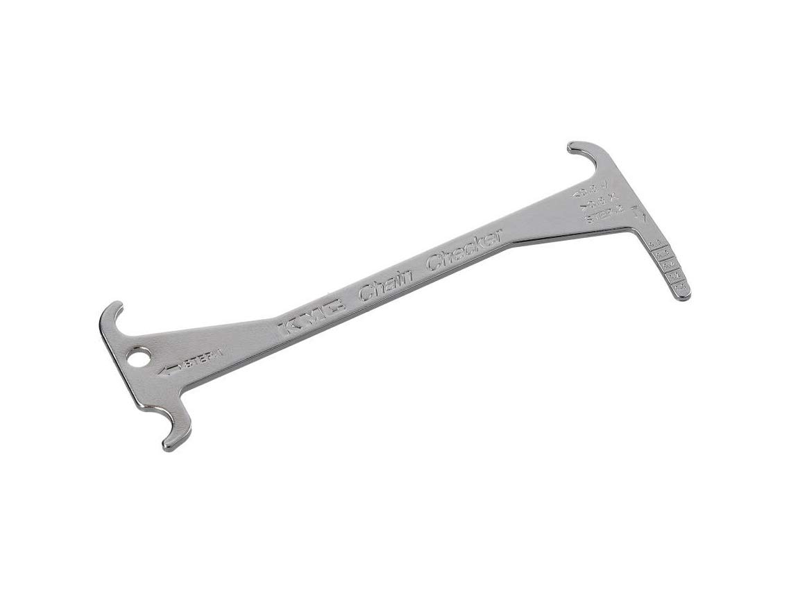 KMC Easy Chain Checker Tool
