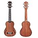 Kinderspielzeug Ukulele, 21 Zoll Ukulele Sopran Anfänger Set Ukulele Starter Kit Kleine Gitarre Kinder Ukulele für Anfänger Kleine Gitarre Kleinkind Ukulele ab 4 Jahren