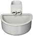 Petmate Kennel Bowl, Small