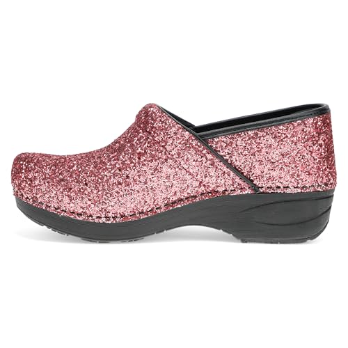 Image of Dansko Women's XP 2.0 Clogs - Lightweight Slip-Resistant Footwear for Comfort and Support - Ideal for - Nursing, Veterinarians, Food Service, Healthcare