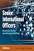 Senior International Officers: Essential Roles and Responsibilities
