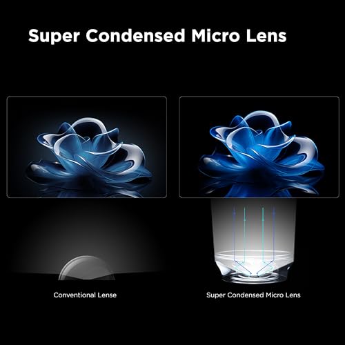 Image of TCL 98-Inch Class X11K Series QD-Mini LED 4K UHD Google Smart TV Ultra Premium Mini-LED TV - QLED, 144hz, Anti-Reflective Screen, Bang & Olufsen Audio, Dolby Atmos (98X11K, 2025 Model)