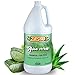 Zooâ€™s Aloe Vera Dog Shampoo Moisturize Skin (4L / 1.32 gal)