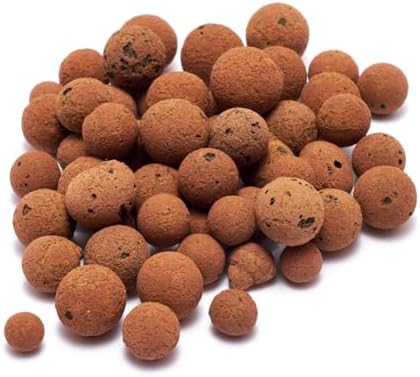 Mogifertil Argila 2kg Marrom Expandida