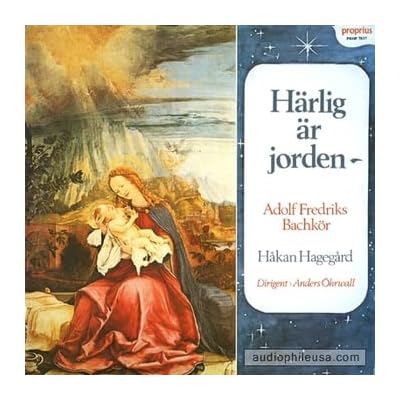 H&auml;rlig &Auml;r Jorden