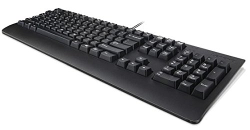 Preisvergleich Produktbild Lenovo KB Mice_BO Preferred Keyboard