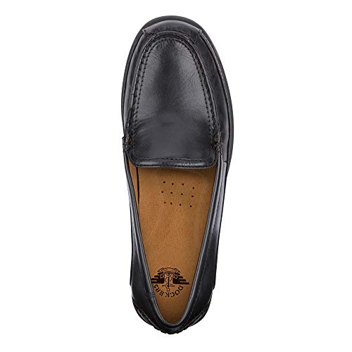 Miniatura 2 de Dockers Men S Catalina Barefoot Casual Slip-On,Black,9 M Us