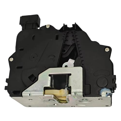Servomotor con cierre Opel Corsa D 2006-2011 actuador pestillo bloqueo 13258271 2