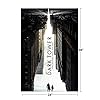 GB eye The Dark Tower One Sheet Maxi Poster, Multi-Colour, 61 x 91.5 cm #2