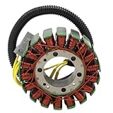 Compatibile con un'ampia gamma di modelli, compresi quelli dotati di motori 600HO SDI EFI e 800cc per l'integrazione