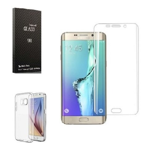 Pellicola in vetro temperato curvo Screen