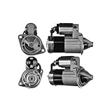 Borg and Beck BST2241 Starter Motor