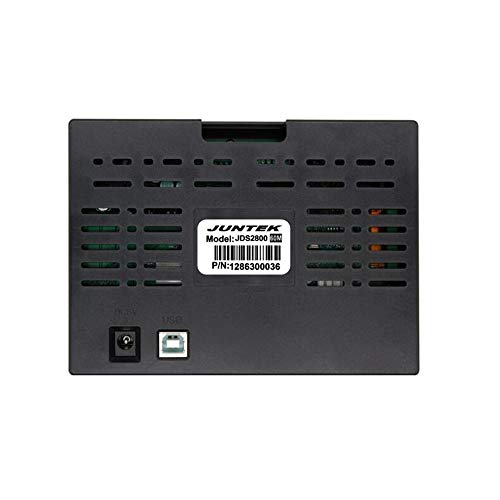 Générateur de signal DDS panneau mosaïque source double canal - 3