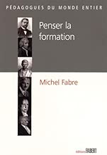 Download Penser la formation PDF