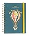Agenda anual 2022 Semana vista A5 El principito - Agenda El principito - Agenda Semana vista 2022 │ Agenda A5 - Agenda 2022 - Planner 2022 - Agenda escolar 2022 - Producto con licencia oficial